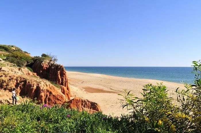 Elegant Vale Do Lobo Villa 4 Bedrooms Villa Vale Do Lobo 186 Swimming Pool Short Walk To The Beach And Praca Portugal