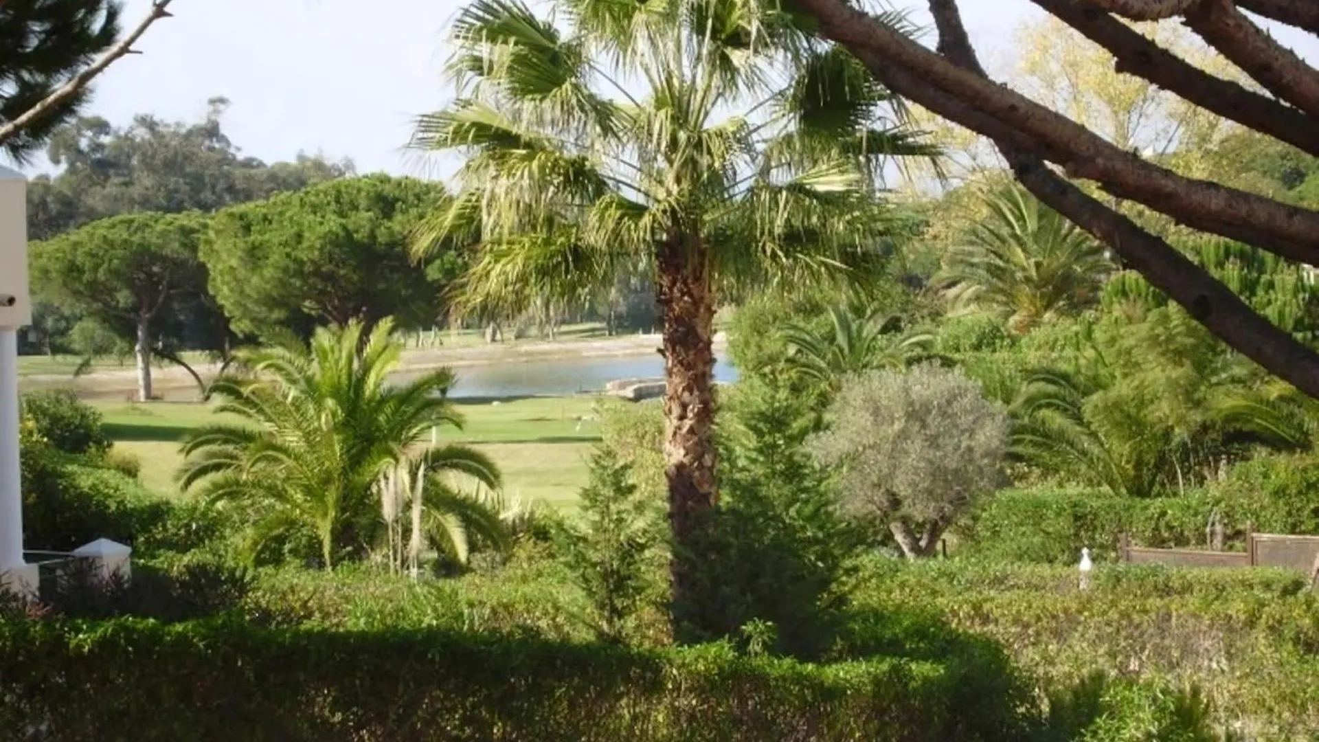 Elegant Vale Do Lobo Villa 4 Bedrooms Villa Vale Do Lobo 186 Swimming Pool Short Walk To The Beach And Praca